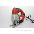 Professionell 600W Portable Jig Saw med laserljus